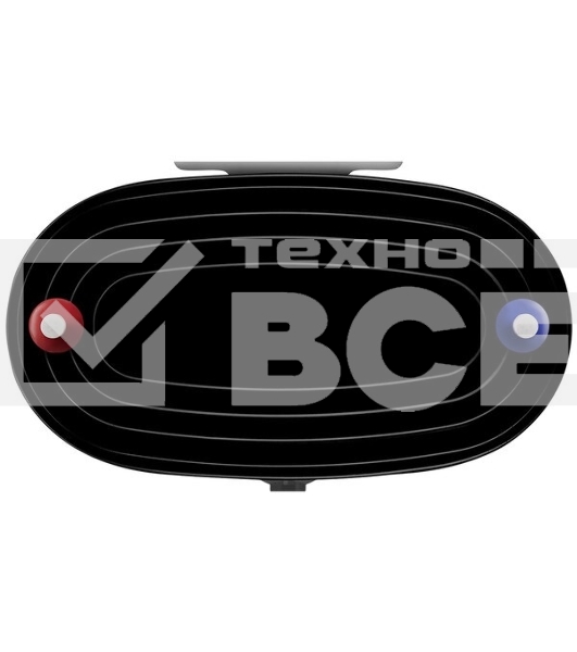 Водонагреватель Electrolux EWH 80 Centurio IQ 3.0 Silver