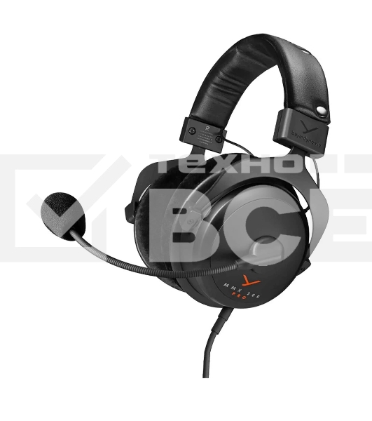 Наушники Beyerdynamic MMX 300 PRO