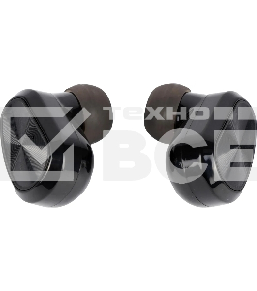 Наушники TWS Rombica Mysound Sport черный