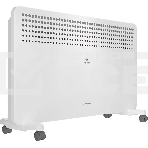 Конвектор Royal Clima MIVENTO Econo REC-MIE2000M 2000Вт белый, фото8