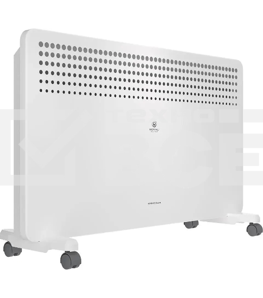 Конвектор Royal Clima MIVENTO Econo REC-MIE2000M 2000Вт белый