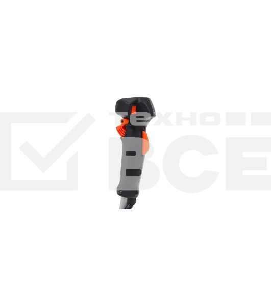 Бензиновый триммер PATRIOT PT 4555ES Country, с неразборной штангой