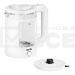 Чайник электрический BBK EK1504 белый, фото13