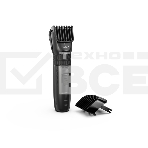 Машинка для стрижки GС562 HF GA.MA черный титан, фото2