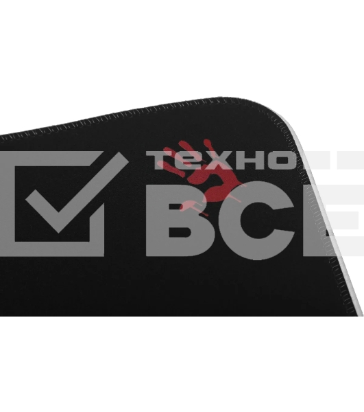 Коврик для мыши A4Tech Bloody MP-75N черный 750x300x4мм