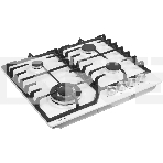 Варочная панель Zigmund & Shtain G 22.6 W, фото2