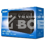 Источник бесперебойного питания SVEN UP-L800, фото5