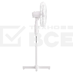 Бытовой вентилятор Royal clima RSF-1602M-WT, фото5