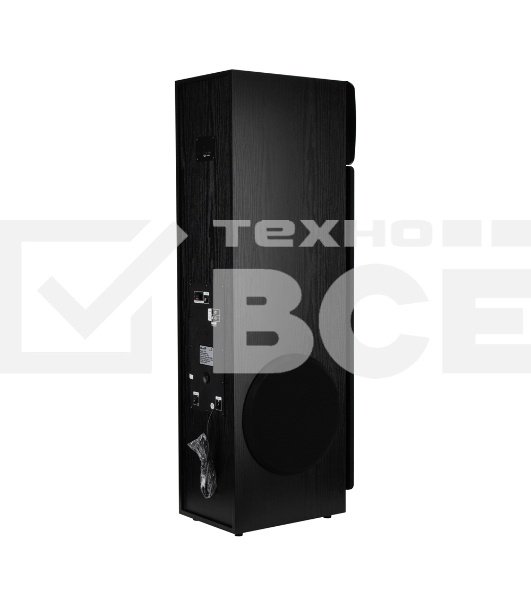 Акустическая система ELTRONIC (30-58) HOME SOUND - колонка 10