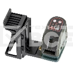 Профессиональный уровень лазерный линейный с автоматическим выравниванием KLPRO KLLZR118GL (горизонт, вертикаль, зеленый луч), фото7