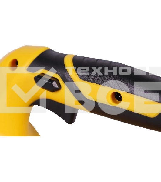 Цепная пила Champion CSB1811 аккум. дл.шины: 10' (25 см) 1 аккум. 2А·ч ЗУ