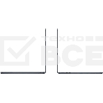 Ноутбук Apple MacBook Air A2681 M2 8 core 16Gb SSD 256Gb/8 core GPU 13.6