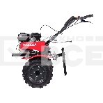 Мотоблок бензиновый Победа АК 23М, фото3