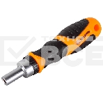 Отвертка Вихрь 73/6/2/16 многофункциональная, фото 1