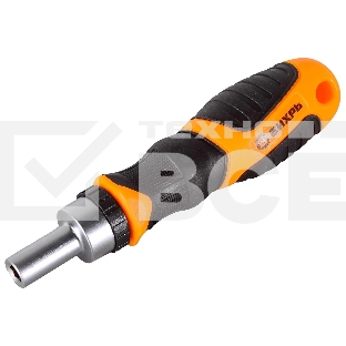 Отвертка Вихрь 73/6/2/16 многофункциональная