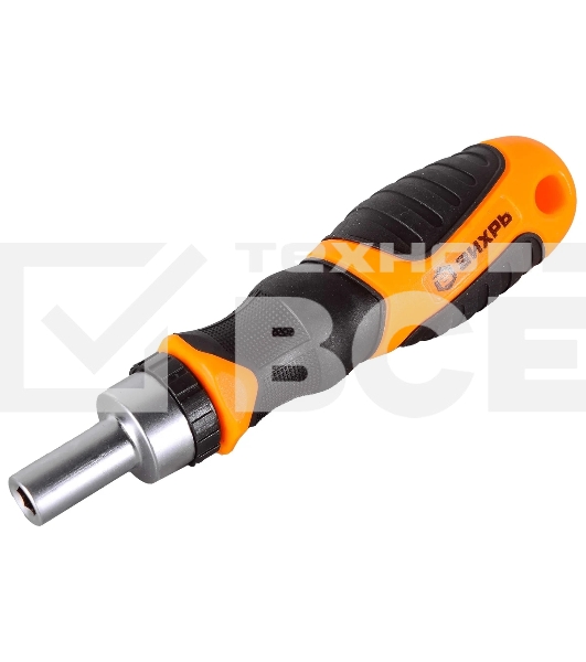 Отвертка Вихрь 73/6/2/16 многофункциональная