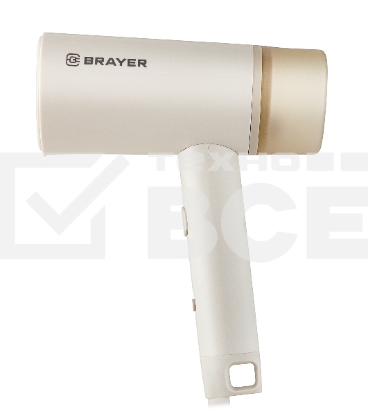 Ручной отпариватель BRAYER BR4130
