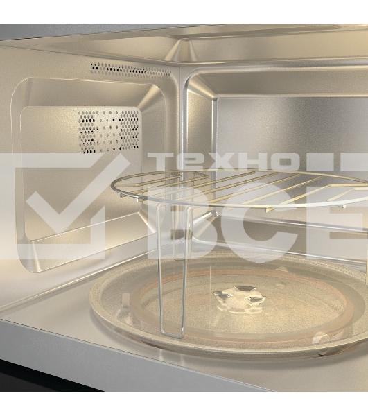 Встраиваемые микроволновые печи GORENJE