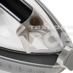 Парогенератор Hyundai H-SSP2600 2600Вт белый/серебристый, фото16