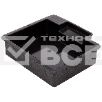 Электрический гриль Krona Kontakt-Tischgrill 1800W, фото6