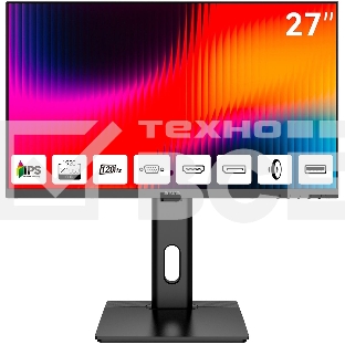 Монитор 27