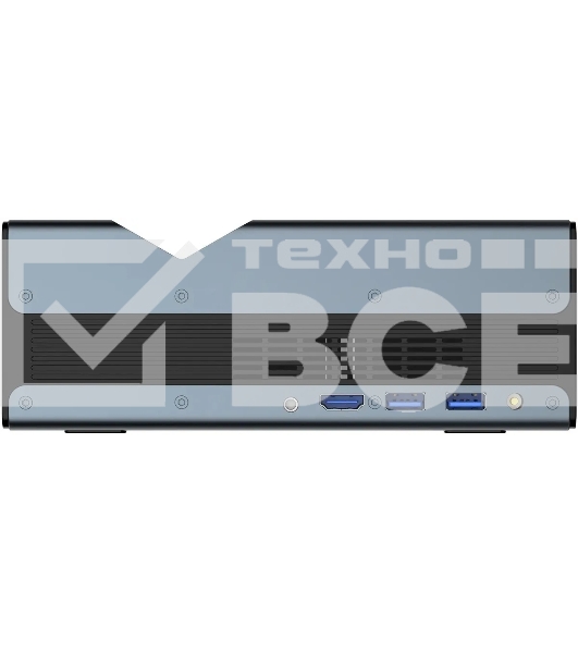 Проектор Cactus CS-PRU.03B.WUXGA-A DLP 6500Lm (1920x1080) 2000:1 ресурс лампы:30000часов 1xUSB typeA 1xHDMI 1.5кг