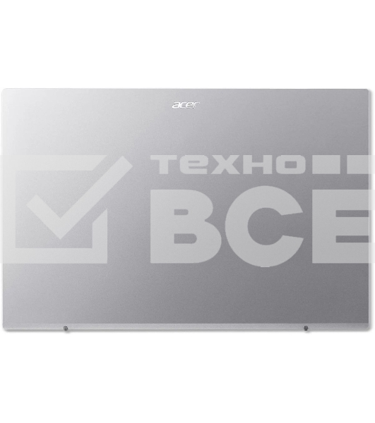 Ноутбук Acer Aspire 3 A317-54-54T2 Core i5 1235U 8Gb SSD512Gb Intel Iris Xe graphics 17.3
