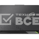 Ноутбук ASUS ROG Strix G16 G614PM-S5097 AMD Ryzen 9 8940HX 2400MHz/16