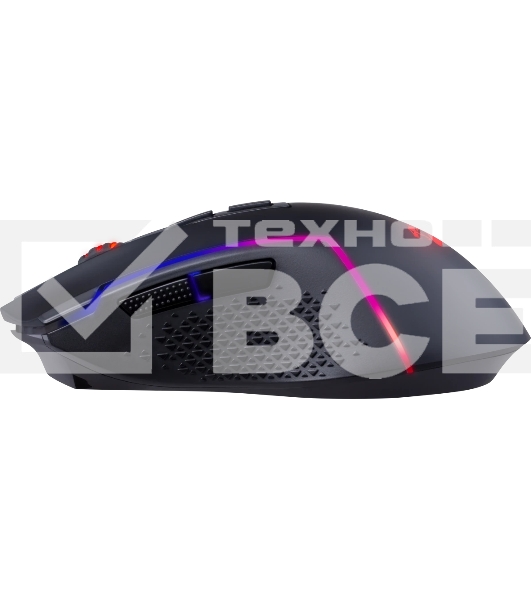 Игровой набор Redragon S136 RU,мышь+клавиатура,BT/2.4G 1