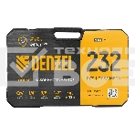 Набор инструментов Denzel 1/2