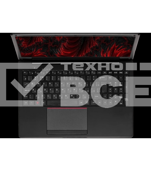 Ноутбук Гравитон Н15И-ТП 15.6