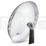 Крышка стекл Tefal MAESTRO 26 см 041 98 726, фото7