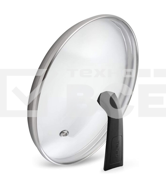 Крышка стекл Tefal MAESTRO 26 см 041 98 726