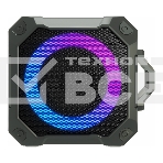 Портативная колонка Soundmax SM-PS5007B серый, фото3