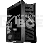 Компьютерный корпус ASUS ROG STRIX HELIOS II GX601S черный, фото 1