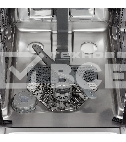 Встраиваемая посудомоечная машина Krona GARDA 45 BI V2