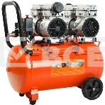 Компрессор поршневой Patriot WO 50-300 безмасляный 300л/мин 50л 2000Вт оранжевый, фото11