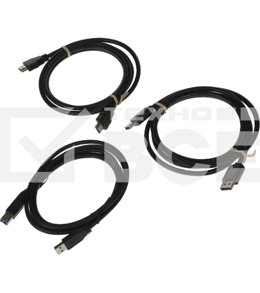 Монитор 24' AOC X24P1 IPS 1920x1200, 60 Гц, 4 мс, 16:10, 300 кд/м2, 1xHDMI, 1xDP, 1xVGA, 1xDVI, 1x3.5 мм, черный