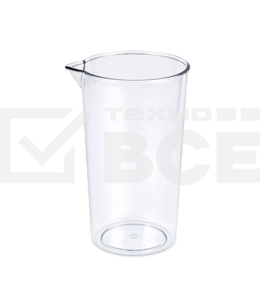 Блендер погружной BQ HB1233SS Black-Steel. Измельчитель, миксер, блендер, Мощность 1400 Вт