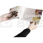 Мультиварка Endever Vita-95, мощность 1000 Вт, черный/стальной, емкость 5л, 45 авторежимов работы, книга рецептов, фото10