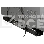 Кронштейн для телевизора OmniMount OCSBA кронштейн для саундбаров, фото3