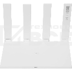 Роутер Wi-Fi HUAWEI WS7100 V2-25 белый WIFI 6+ AX3 DUAL, фото11