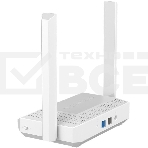 Гигабитный интернет-центр Keenetic Racer KN-4010 с Mesh Wi-Fi 6 AX3000, 2 портами Gigabit Ethernet и переключателем режима роутер/ретранслятор, фото5