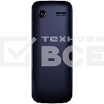 Мобильный телефон INOI 244 Modern Plus 4G синий, фото3