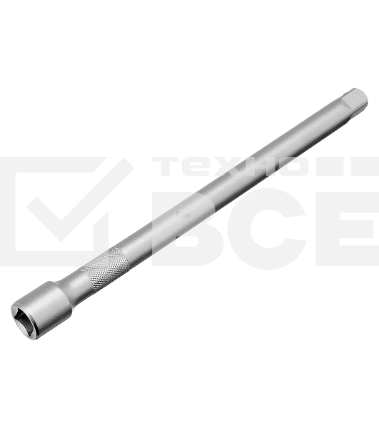 Набор инструментов Denzel 1/2', 1/4', CrV, S2, пластиковый кейс, 122 предмета