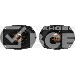 Колонки автомобильные ACV PB-693G 240Вт 88дБ 4Ом 16x23см (6x9дюйм) (ком.:2кол.) коаксиальные трехполосные, фото9