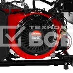 Генератор бензиновый MTX RS-7000E, 6 кВт, 230В, электростартер, фото13