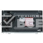 Микроволновая печь Centek CT-1583 темно-серый, 20 л, 700 Вт, переключатели - поворотный механизм, фото2