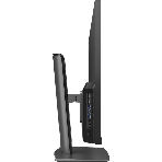 Моноблок MSI Modern AM272P 1M-680RU 27' Full HD Core 5 120U (1.4) 16Gb SSD 512Gb Graphics Windows 11 Pro GbitEth WiFi BT 120W клавиатура мышь Cam черный 1920x1080 (9S6-AF8231-1037), фото8