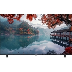 Телевизор Haier 50' DH1ZQ0M00RU черный LED 4K UHD 60Hz Smart TV 2GB/32GB, фото 1